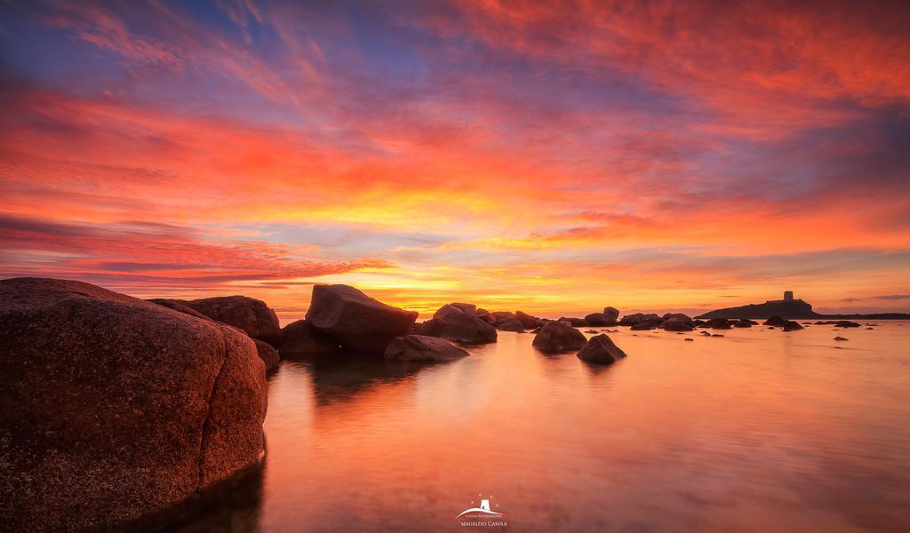 Villa Alberta Hotel พูลา ภายนอก รูปภาพ