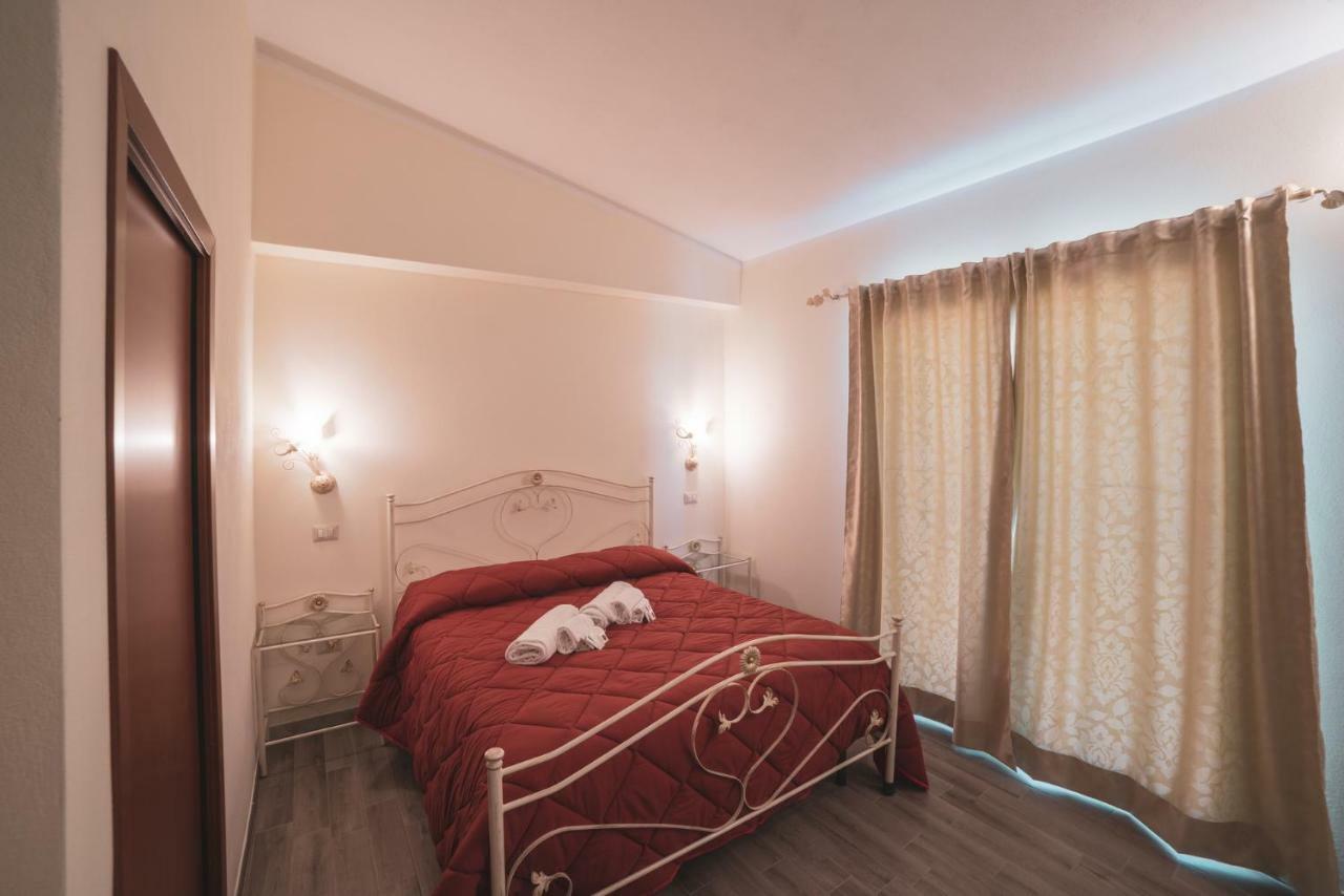 Villa Alberta Hotel พูลา ภายนอก รูปภาพ